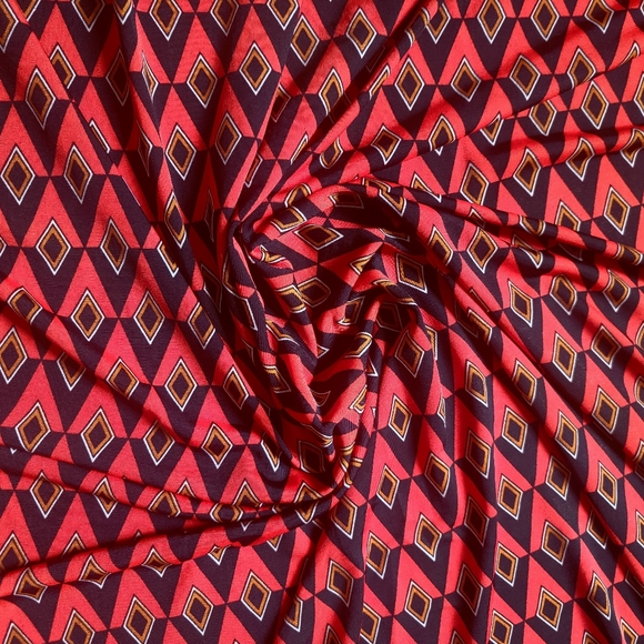 Fabric leftovers (DO NOT BUY AS IS, ASK FOR INFO) - Picture 2 of 15